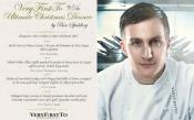 World’s Most Expensive Christmas Dinner Is Being Cooked In Uk